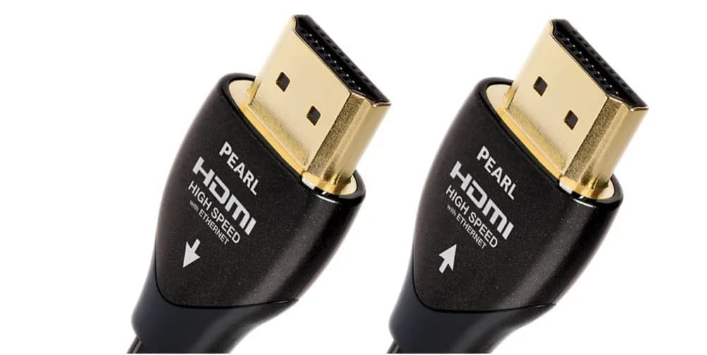 HDMI-кабелі