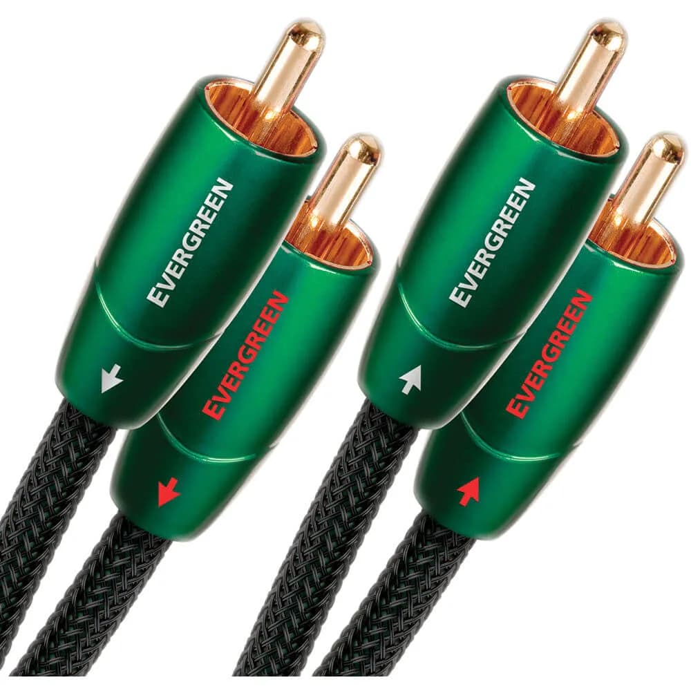 Міжблочні RCA