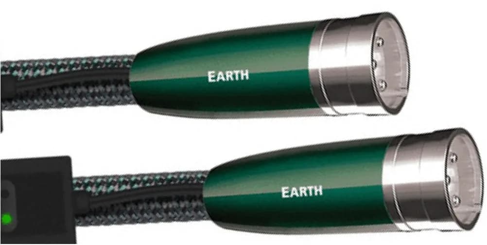 Міжблочні XLR